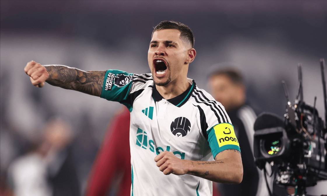 德国杯今夜再迎强敌，纽卡斯尔遗憾出局，主帅态度：气氛紧张，球队文化再被提及的简单介绍九游娱乐