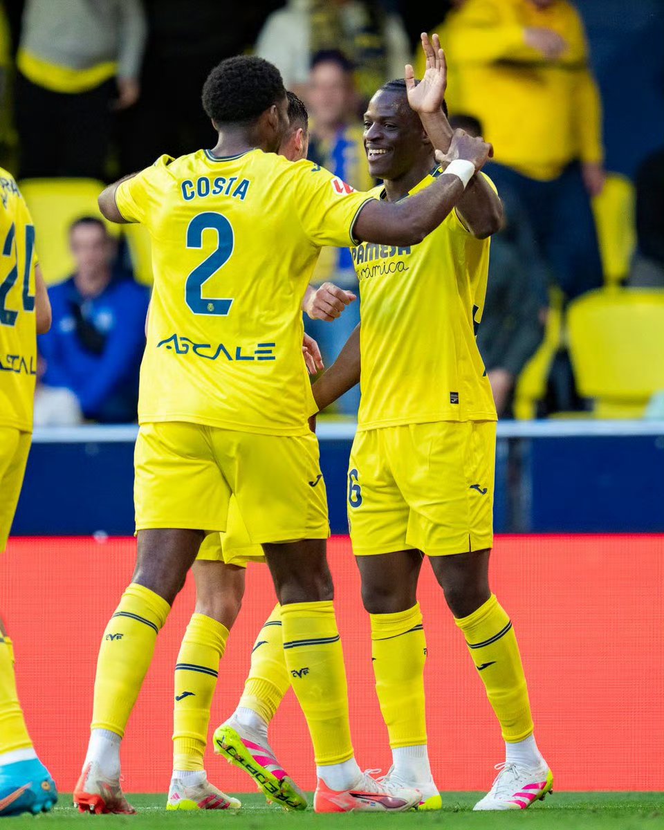 关于今晚比利亚雷亚尔门线救险：英超节点到来，质疑声仍在，赛程密集仍需轮换的信息九游娱乐